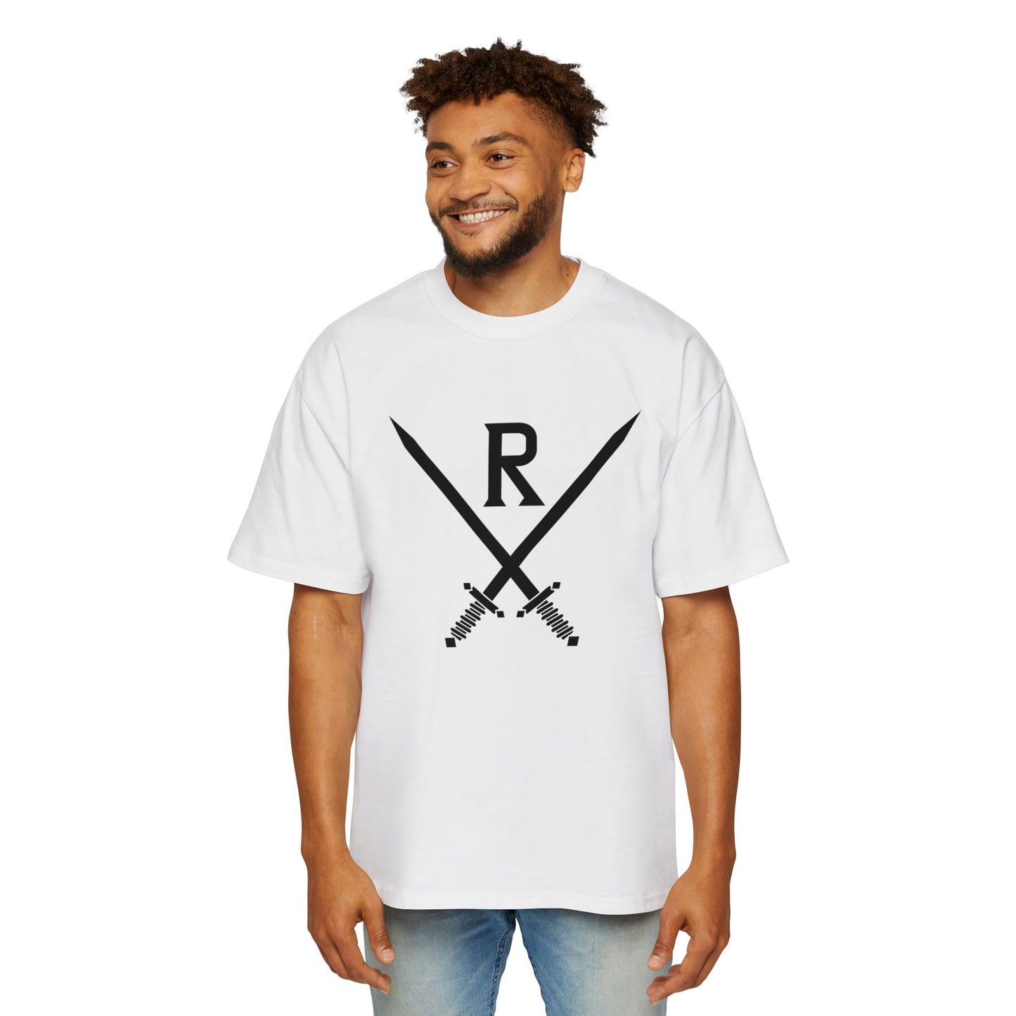 RIINK Emblem Black Heavy