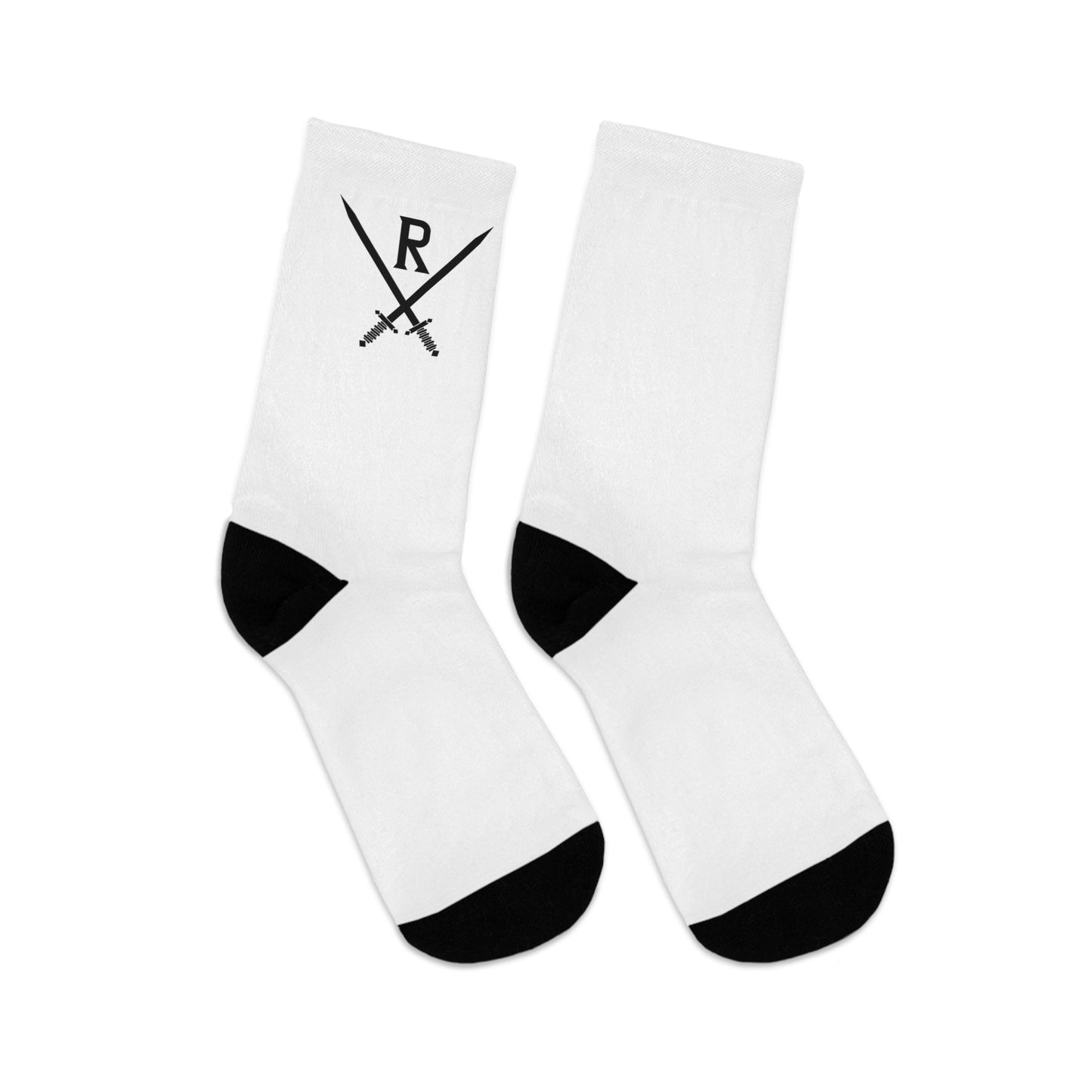 RIINK Emblem Socks