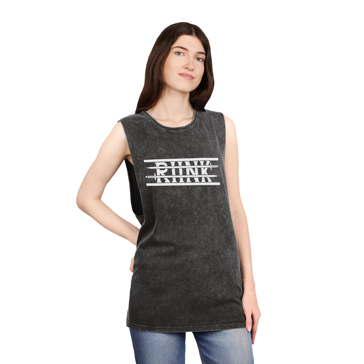 RIINK Logo Tank