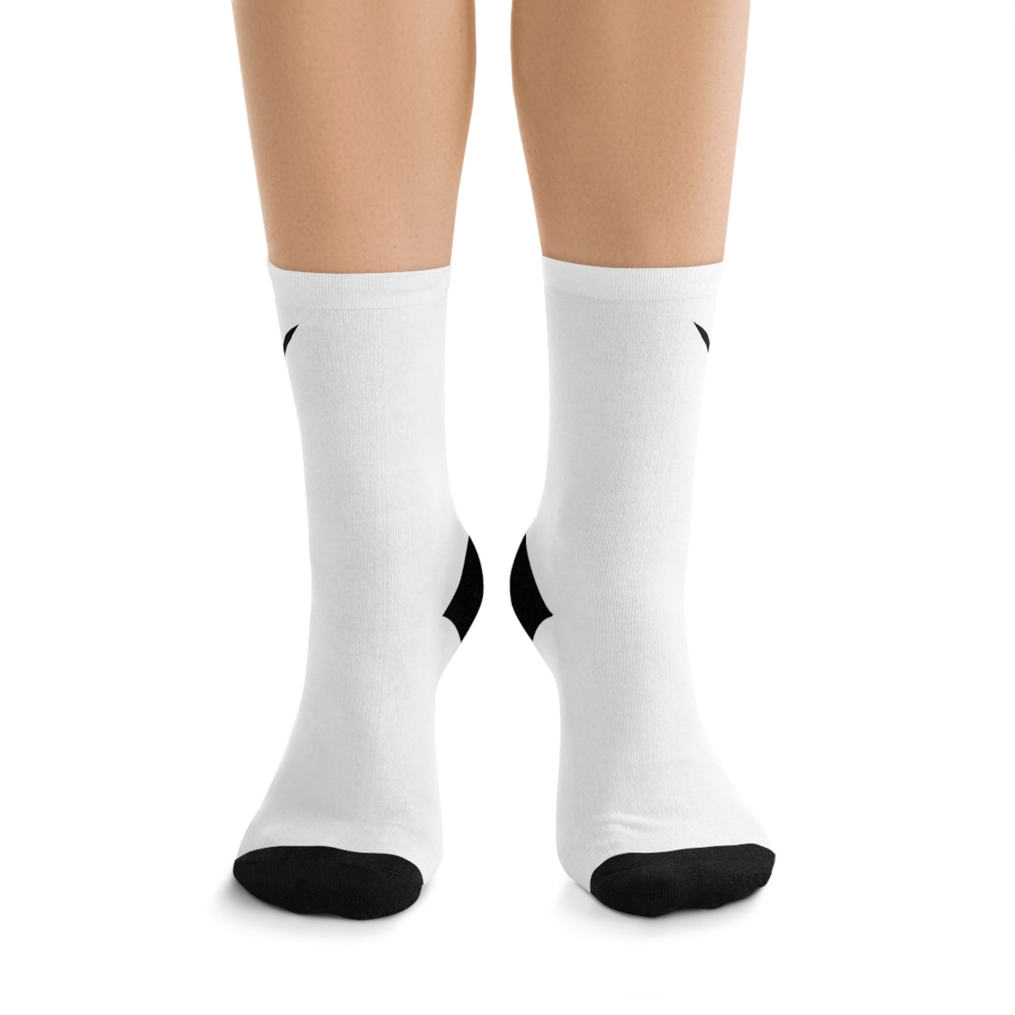 RIINK Emblem Socks