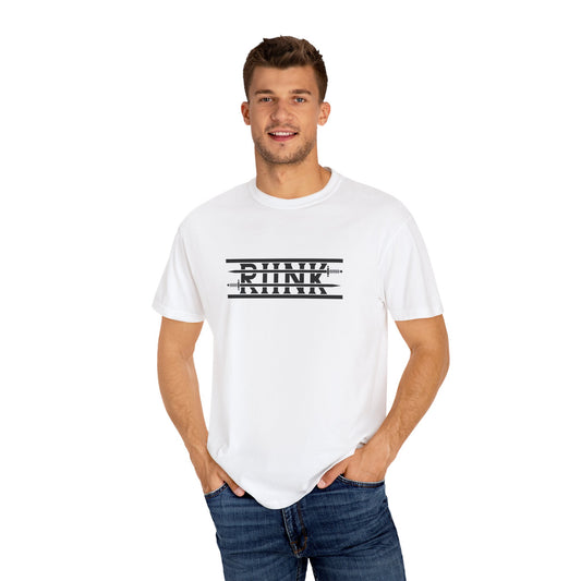 RIINK Logo Black
