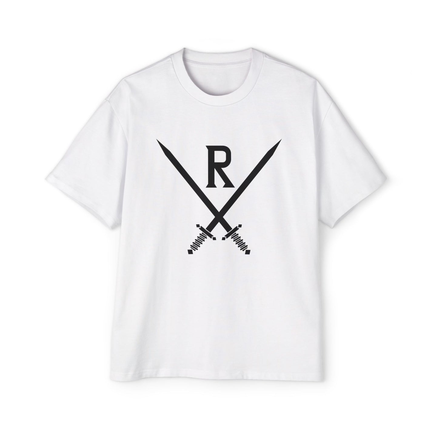 RIINK Emblem Black Heavy