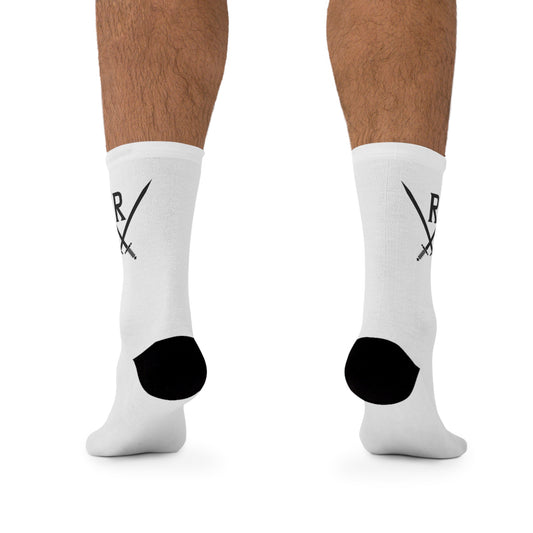 RIINK Emblem Socks