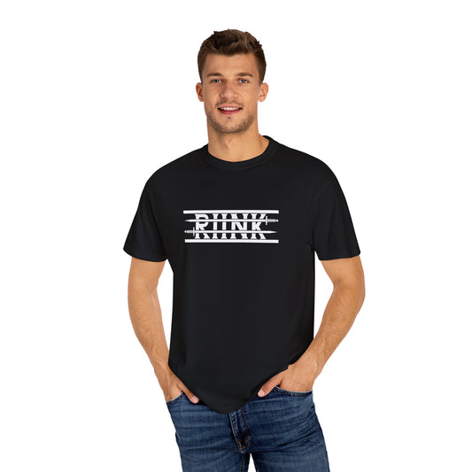 RIINK Logo White