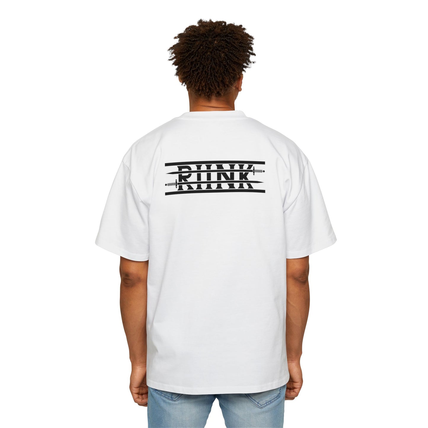 RIINK Emblem Black Heavy