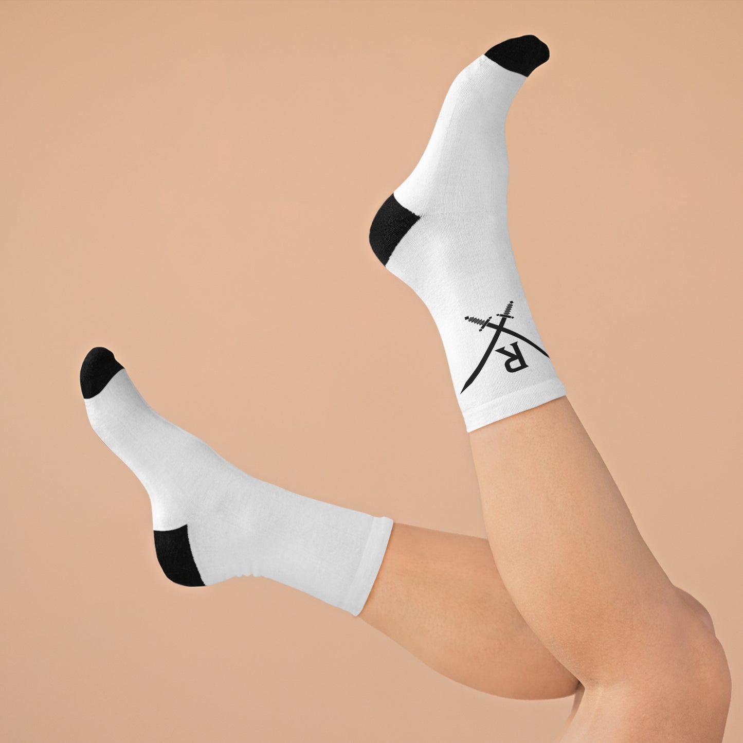 RIINK Emblem Socks