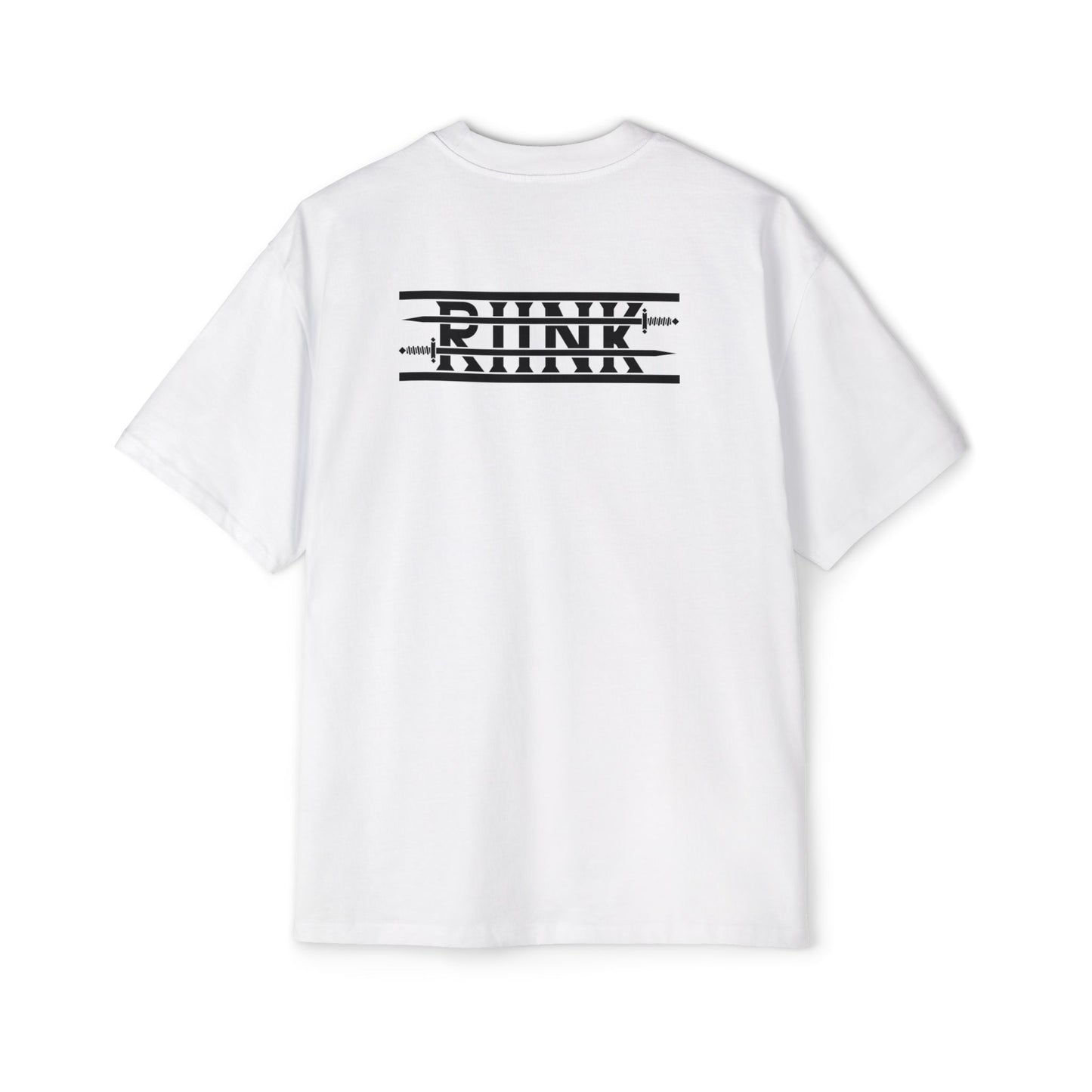 RIINK Emblem Black Heavy