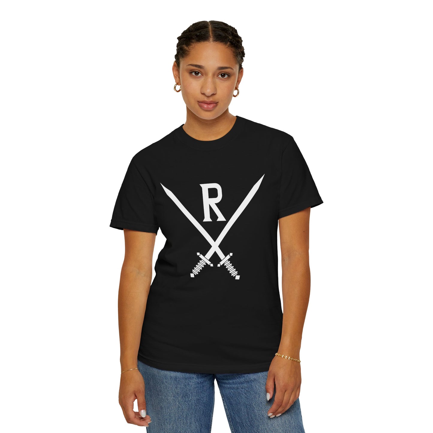 RIINK Emblem White