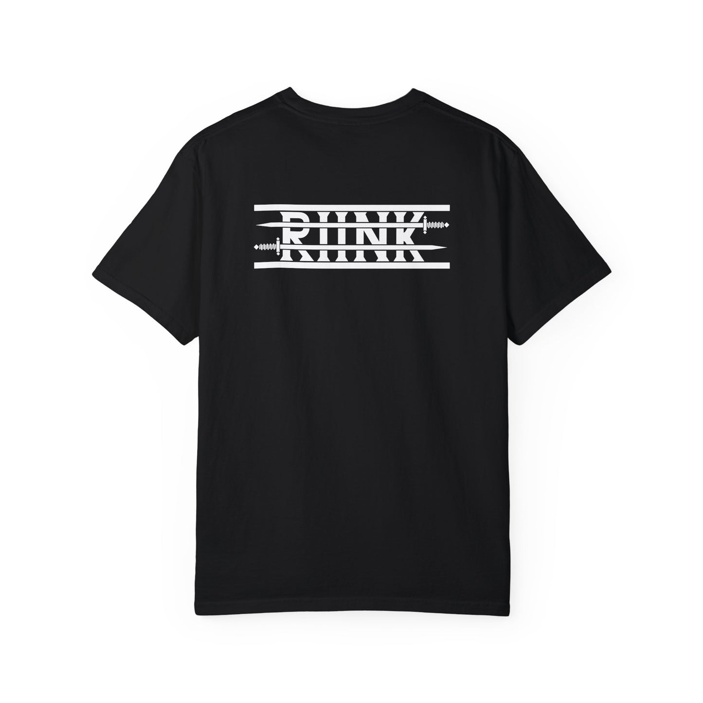 RIINK Emblem White