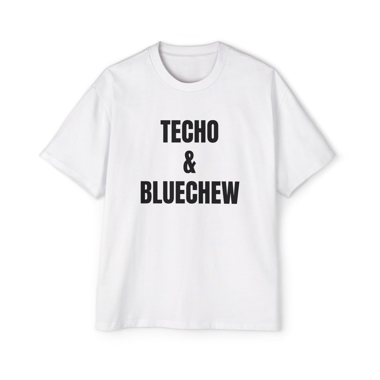 RIINK Techno & BlueChew Black Heavy