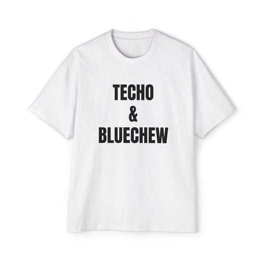 RIINK Techno & BlueChew Black Heavy