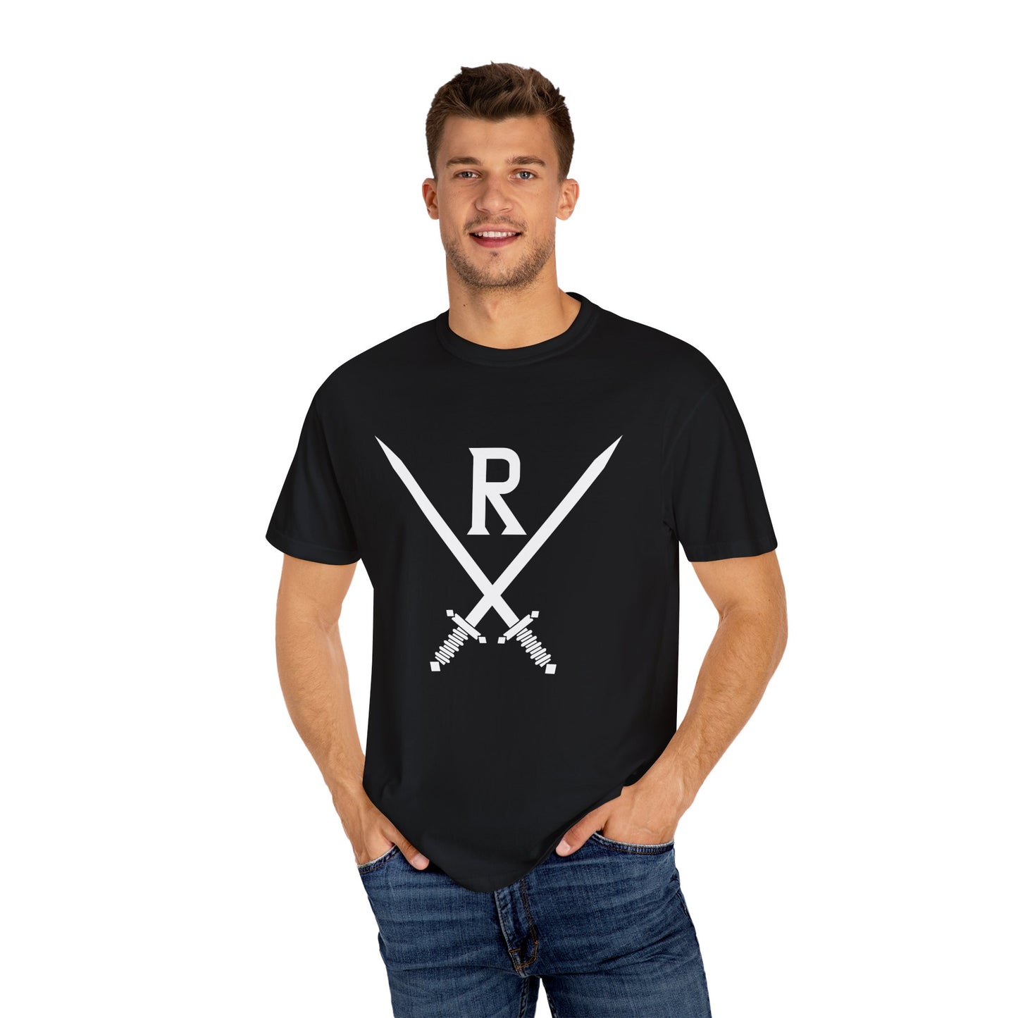 RIINK Emblem White