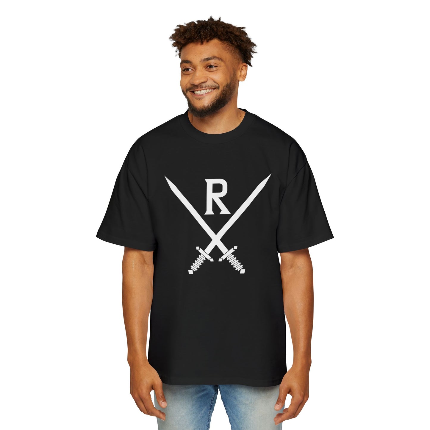 RIINK Emblem White Heavy