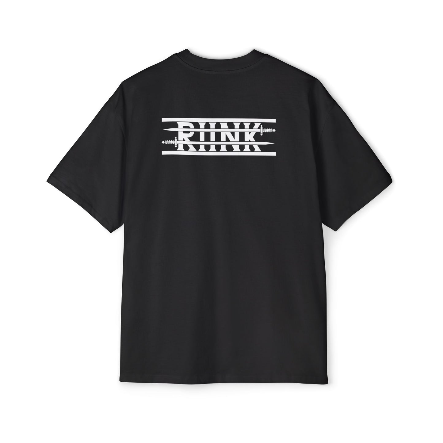 RIINK Emblem White Heavy