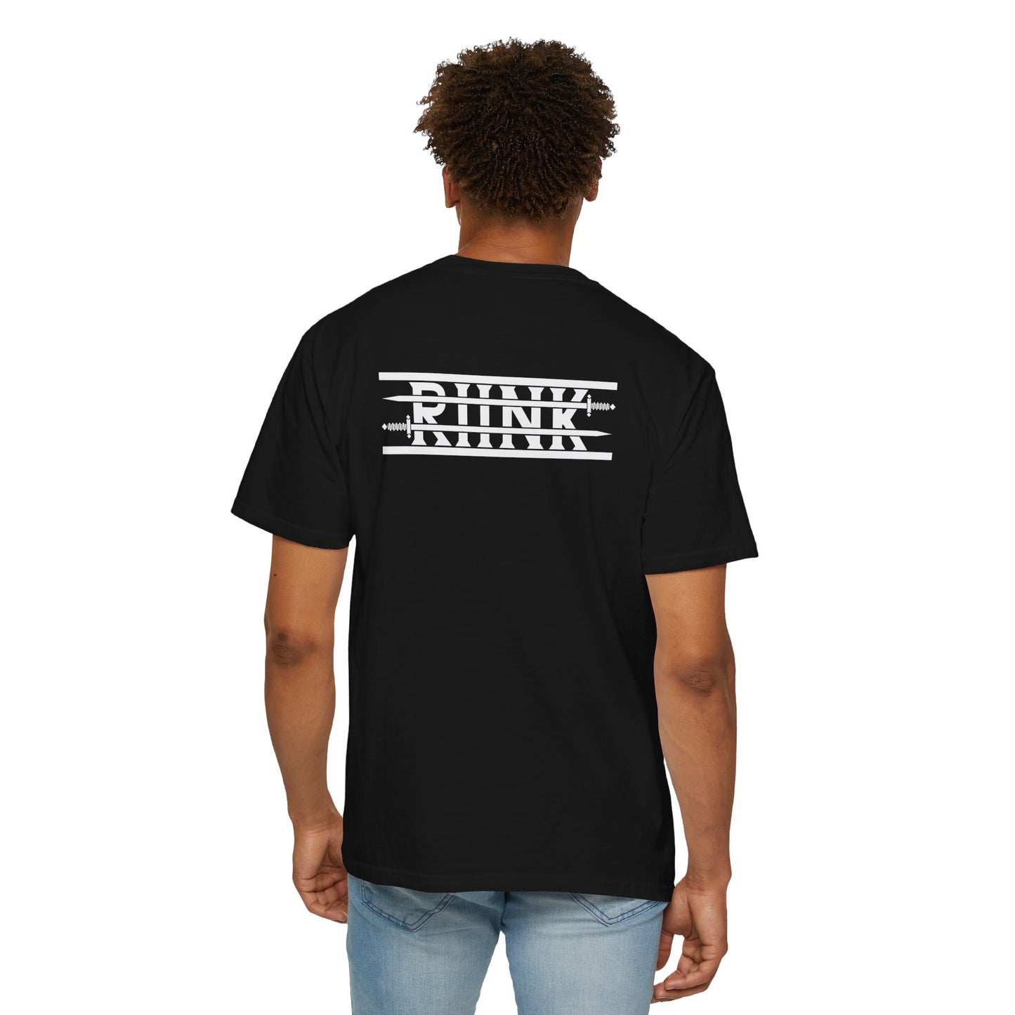 RIINK Emblem White