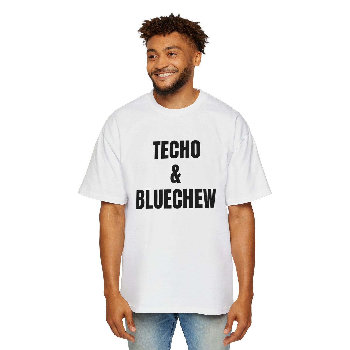 RIINK Techno & BlueChew Black Heavy