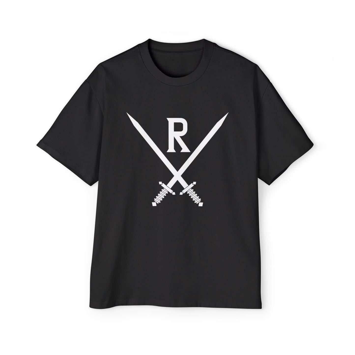 RIINK Emblem White Heavy